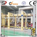 Light Weight AAC Block Production Line,Fully Automatic Brick Production Line,Sand AAC Block Machine